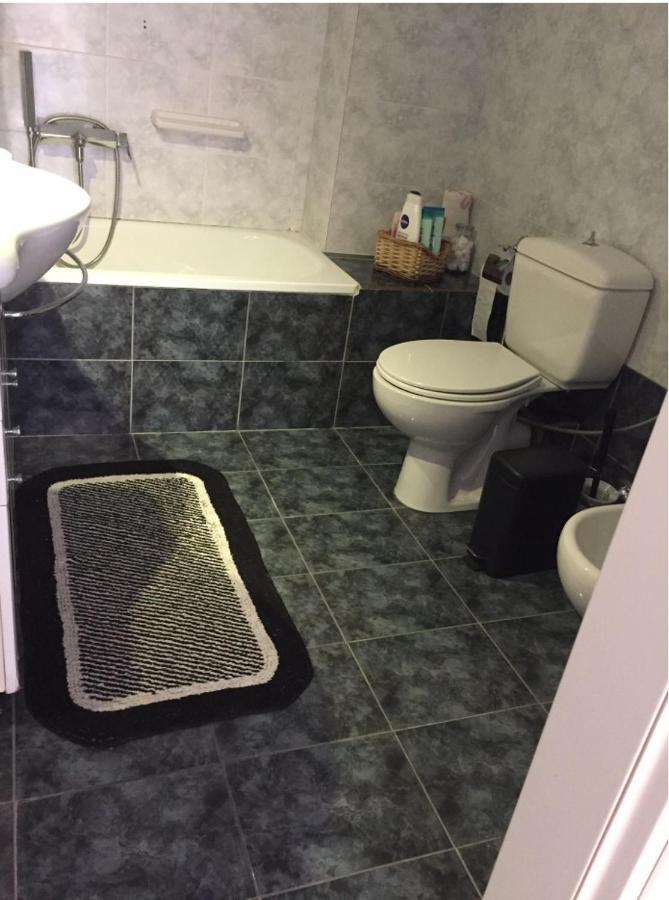 Respect To The Guest Apartment