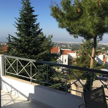 Respect To The Guest Apartment Thessaloniki Exterior photo