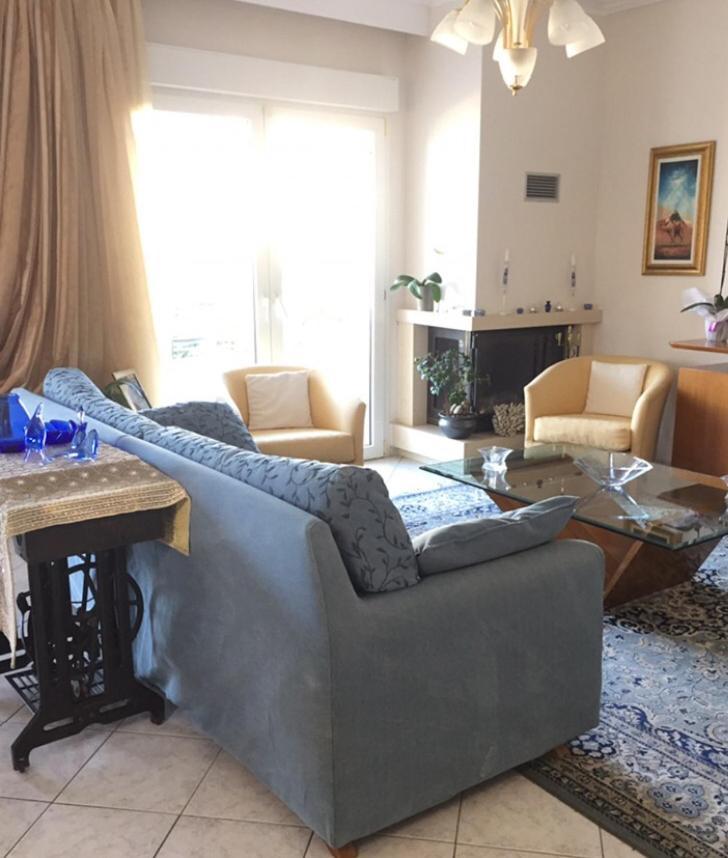 Apartament Respect To The Guest Salonic