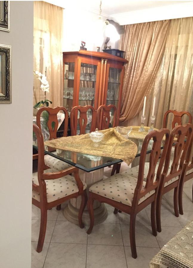 Apartament Respect To The Guest